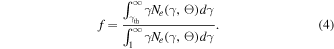 Equation (4)