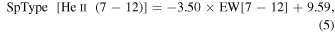 Equation (5)