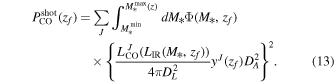 Equation (13)