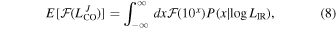 Equation (8)