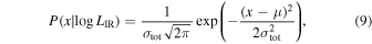 Equation (9)