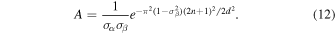 Equation (12)