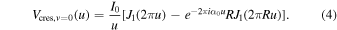 Equation (4)