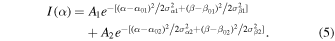 Equation (5)