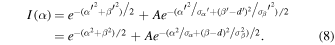 Equation (8)