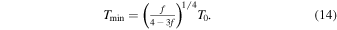 Equation (14)