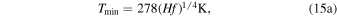 Equation (15a)