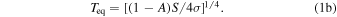 Equation (1b)