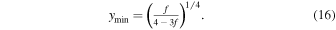 Equation (16)