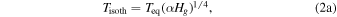 Equation (2a)