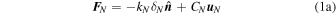 Equation (1a)