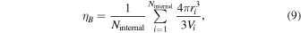 Equation (9)