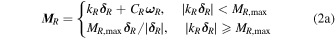 Equation (2a)