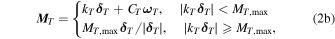 Equation (2b)