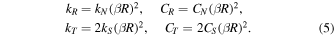 Equation (5)