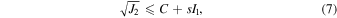 Equation (7)
