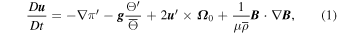 Equation (1)