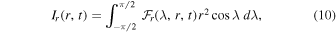 Equation (10)