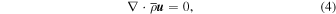 Equation (4)