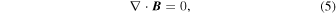 Equation (5)
