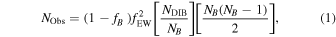Equation (1)