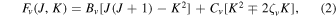 Equation (2)