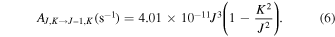 Equation (6)
