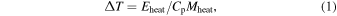 Equation (1)