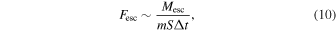 Equation (10)