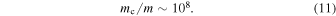 Equation (11)