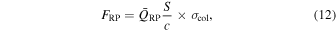 Equation (12)