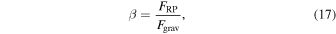 Equation (17)