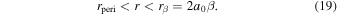 Equation (19)