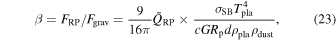 Equation (23)