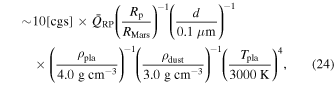 Equation (24)