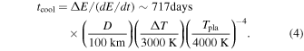 Equation (4)