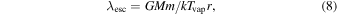 Equation (8)