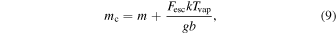 Equation (9)