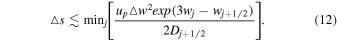 Equation (12)