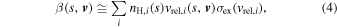 Equation (4)