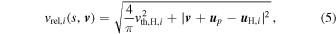 Equation (5)