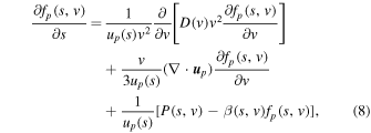 Equation (8)