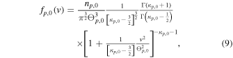 Equation (9)
