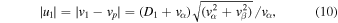Equation (10)