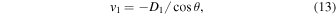Equation (13)