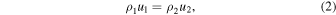 Equation (2)