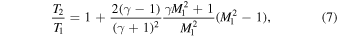 Equation (7)