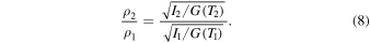 Equation (8)