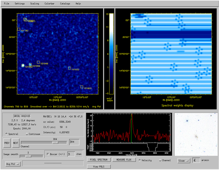 The Arecibo Legacy Fast ALFA Survey: The ALFALFA Extragalactic H i