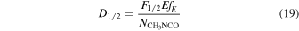 Equation (19)